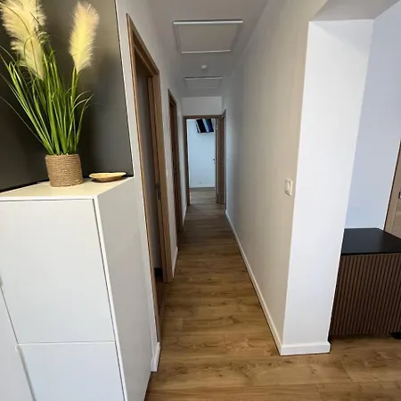 Lägenhet L'azur Elite - T4 Proche - Terrasse - Parking Sète